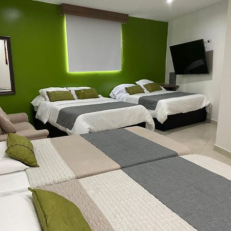 Cadam Hotel Boutique Cartagena Екстер'єр фото