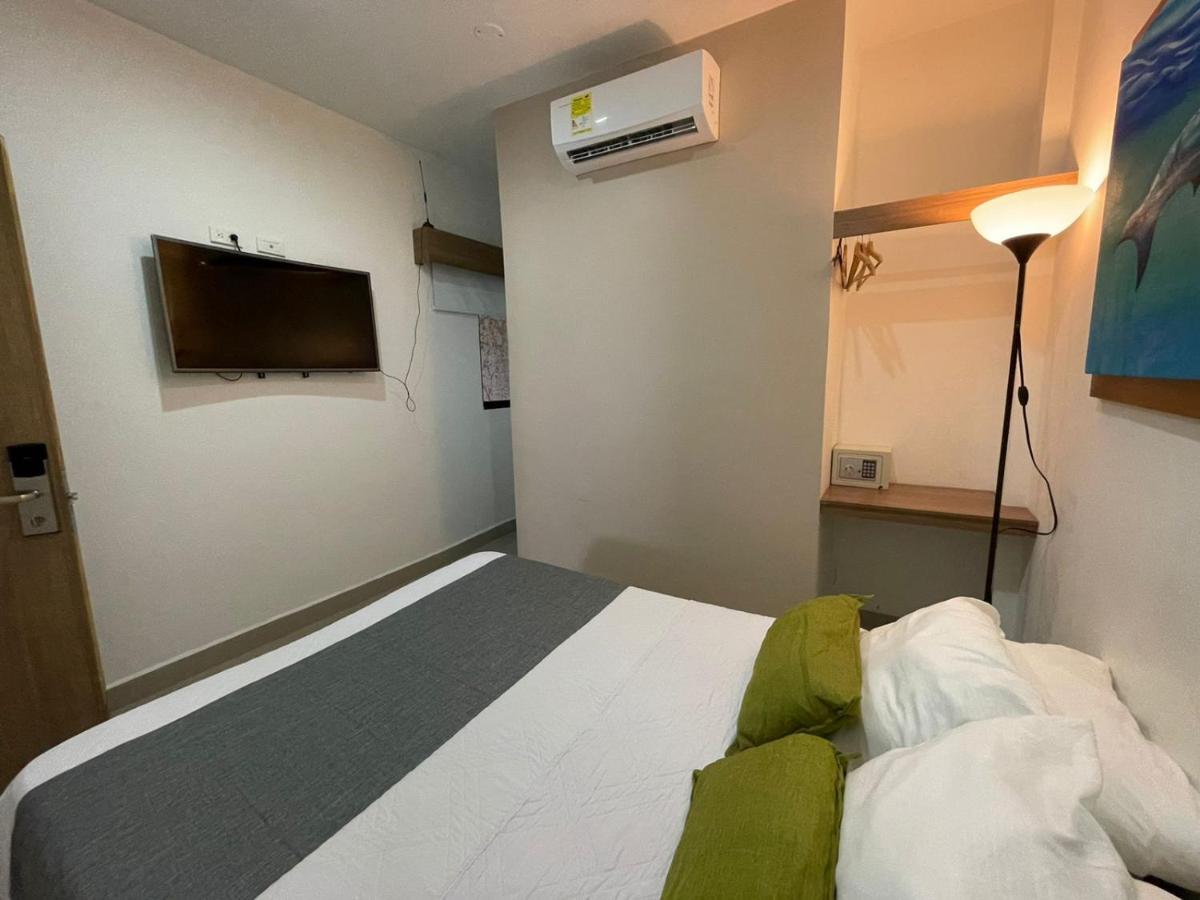 Cadam Hotel Boutique Cartagena Екстер'єр фото